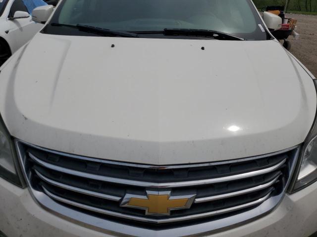 Photo 11 from auction – 2015 CHEVROLET TRAVERSE L with VIN 1GNKRHKD7FJ271421