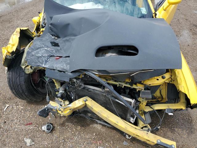 Photo 11 from auction – 2017 DODGE CHALLENGER with VIN 2C3CDZGG0HH611845