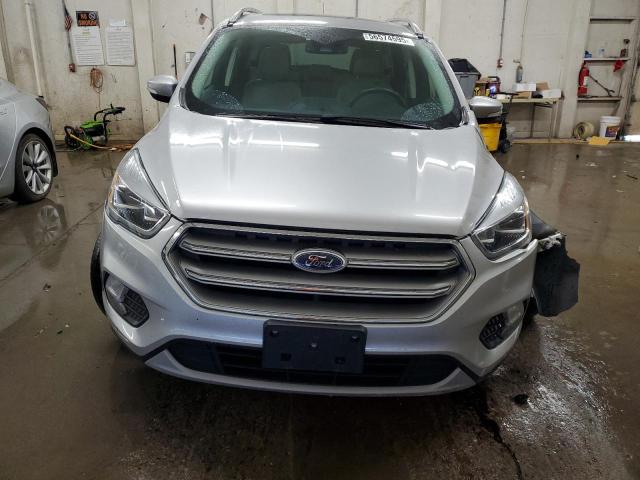 Photo 5 from auction – 2017 FORD ESCAPE TIT with VIN 1FMCU0J91HUA45513