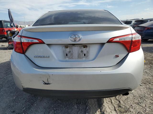 Photo 6 from auction – 2015 TOYOTA COROLLA L with VIN 5YFBURHE5FP344035