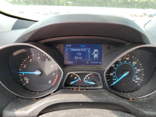 Photo 9 from auction – 2013 FORD ESCAPE SE with VIN 1FMCU0G97DUD49446