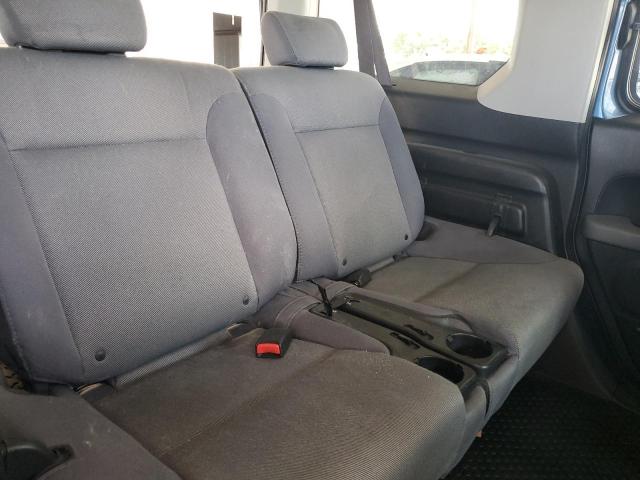 Photo 10 from auction – 2008 HONDA ELEMENT EX with VIN 5J6YH28708L011738