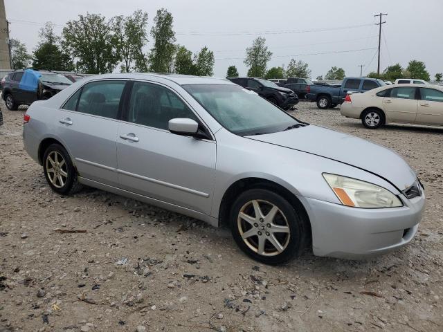 Photo 4 from auction – 2003 HONDA ACCORD EX with VIN 1HGCM66523A084765