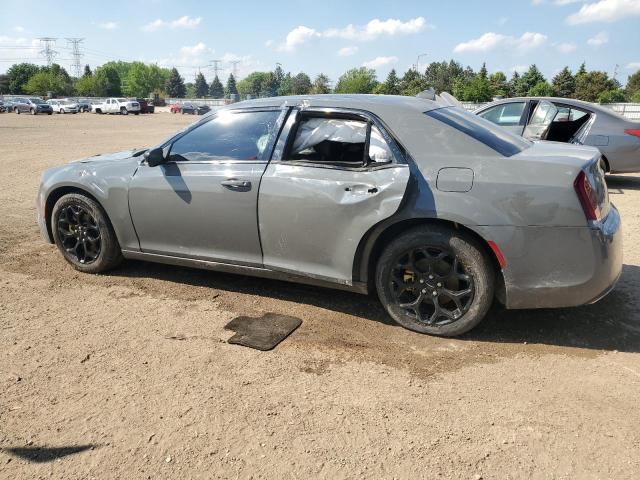 Photo 2 from auction – 2017 CHRYSLER 300 S with VIN 2C3CCAGG8HH612925