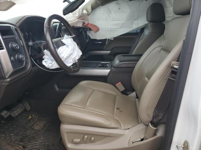 Photo 7 from auction – 2018 CHEVROLET SILVERADO with VIN 3GCUKSECXJG505910