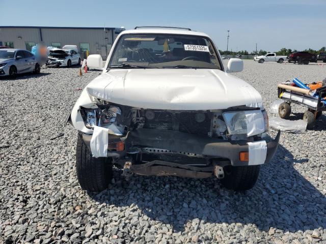 Photo 5 from auction – 1997 TOYOTA 4RUNNER SR with VIN JT3HN86R4V0128388