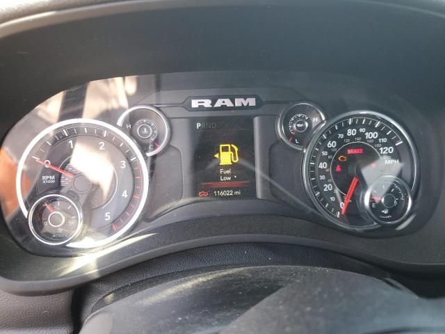 Photo 9 from auction – 2021 RAM 3500 BIG H with VIN 3C63RRHL6MG550740