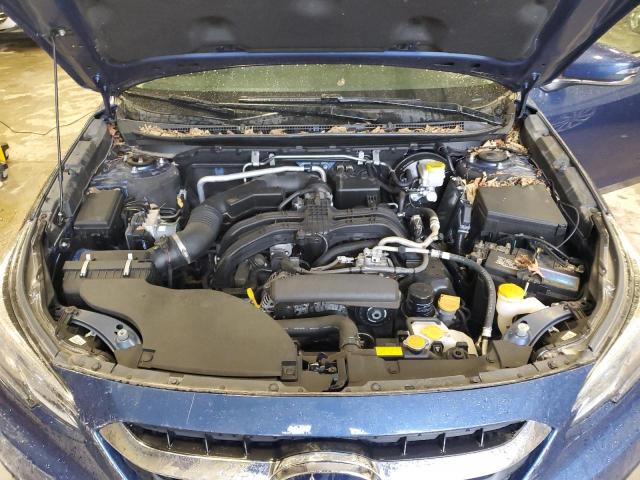 Photo 11 from auction – 2021 SUBARU LEGACY LIM with VIN 4S3BWAN63M3007782