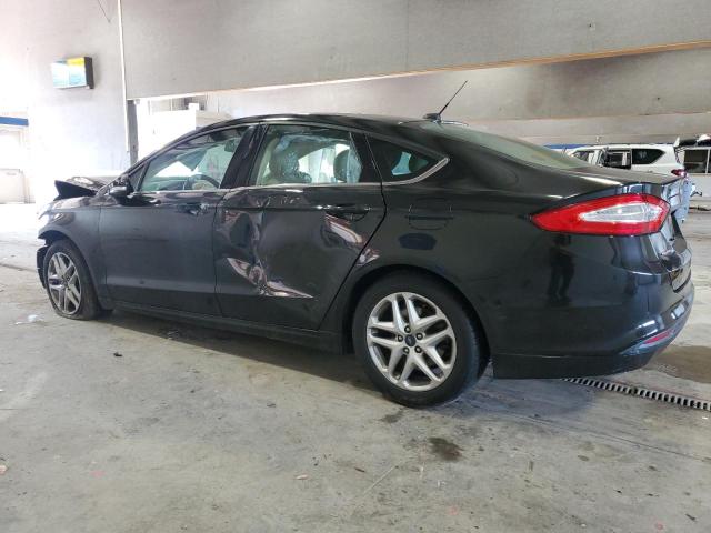 Photo 2 from auction – 2013 FORD FUSION SE with VIN 3FA6P0HR6DR349748