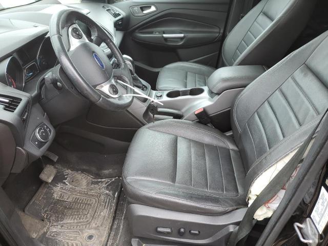 Photo 7 from auction – 2013 FORD ESCAPE SE with VIN 1FMCU9G95DUD21004