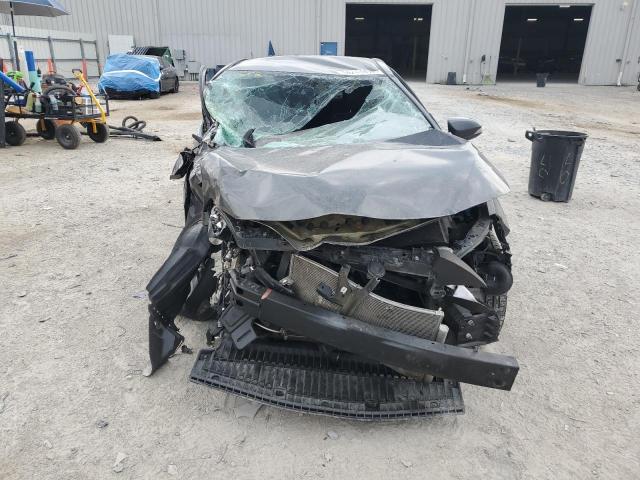 Photo 5 from auction – 2019 TOYOTA COROLLA L with VIN 2T1BURHE3KC226771