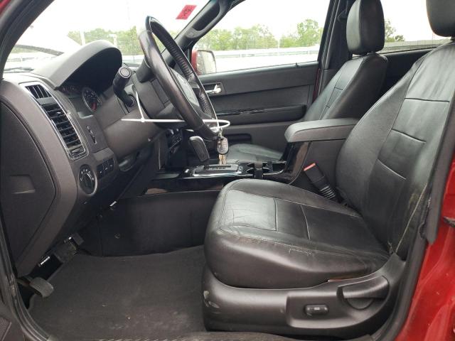 Photo 7 from auction – 2011 FORD ESCAPE LIM with VIN 1FMCU0EGXBKC03813
