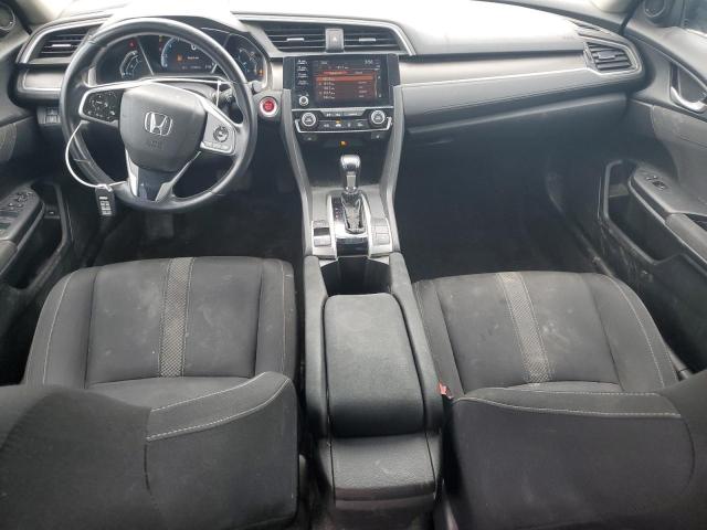 Photo 8 from auction – 2019 HONDA CIVIC EX with VIN 2HGFC2F74KH042799