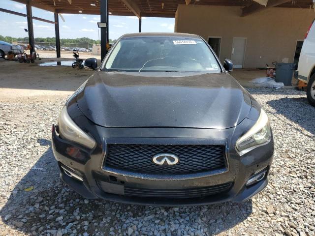 Photo 5 from auction – 2015 INFINITI Q50 BASE with VIN JN1BV7AR1FM400234