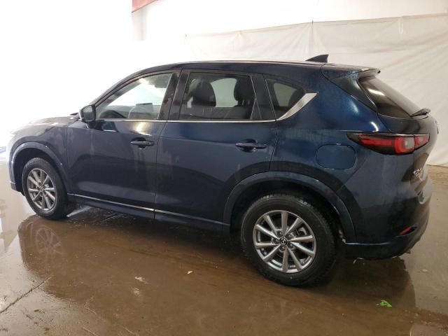 Photo 2 from auction – 2024 MAZDA CX-5 SELEC with VIN JM3KFBBL5R0462214