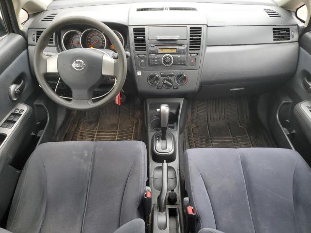 Photo 8 from auction – 2009 NISSAN VERSA S with VIN 3N1CC11E99L439690