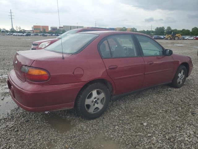 Photo 3 from auction – 2005 CHEVROLET CLASSIC with VIN 1G1ND52FX5M248032