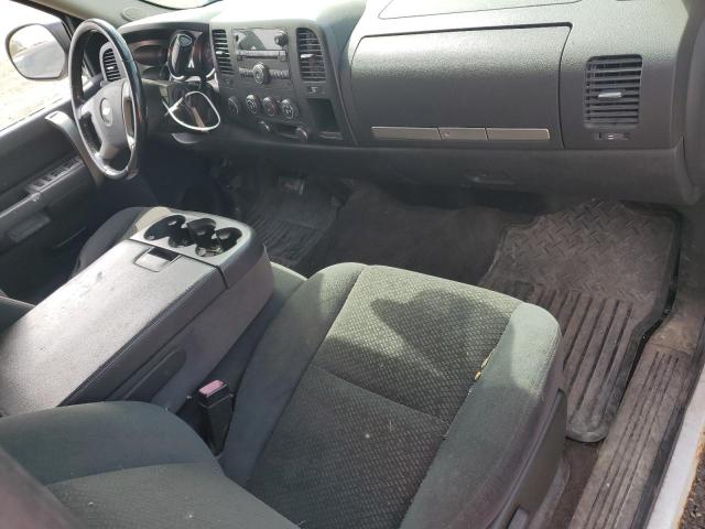 Photo 8 from auction – 2008 CHEVROLET SILVERADO with VIN 1GCEK19J48Z278134