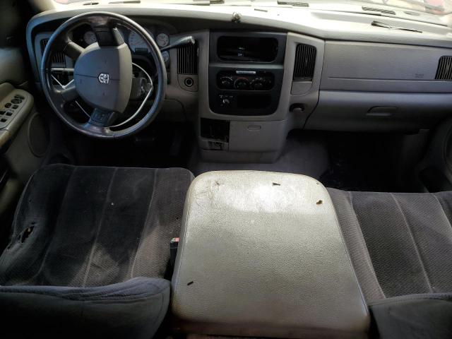 Photo 8 from auction – 2004 DODGE RAM 2500 S with VIN 3D7KU28C54G183409