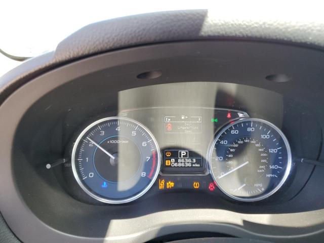 صورة رقم 9 من المزاد - 2017 SUBARU CROSSTREK مع VIN JF2GPANC8HH281580