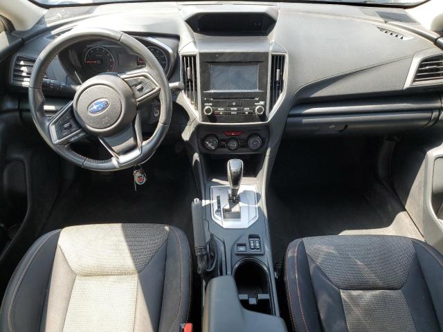 Photo 8 from auction – 2019 SUBARU CROSSTREK with VIN JF2GTACC9KH336141