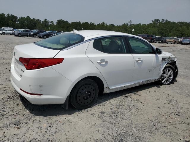 Foto 3 de la subasta – 2013 KIA OPTIMA EX con VIN 5XXGN4A76DG226955
