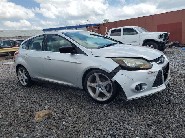 Photo 4 from auction – 2012 FORD FOCUS TITA with VIN 1FAHP3N22CL219643