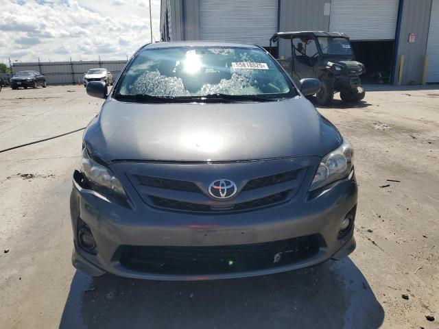 Photo 5 from auction – 2013 TOYOTA COROLLA BA with VIN 2T1BU4EE9DC128435
