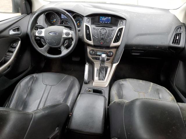 Photo 8 from auction – 2012 FORD FOCUS SEL with VIN 1FAHP3H26CL180096
