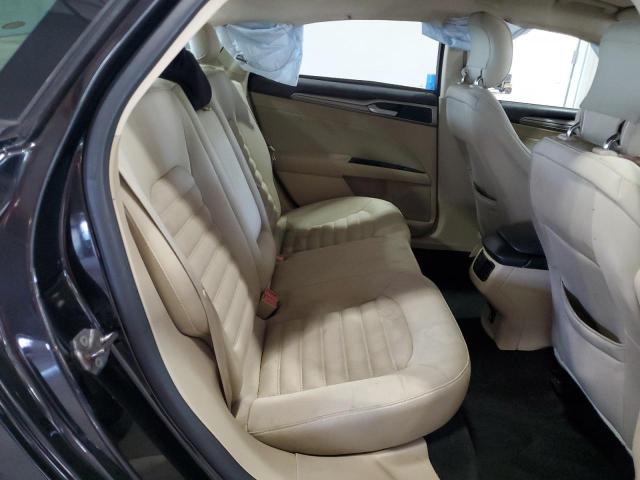 Photo 10 from auction – 2013 FORD FUSION SE with VIN 3FA6P0HR6DR349748