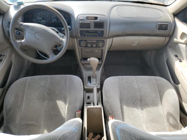 Photo 8 from auction – 2001 TOYOTA COROLLA CE with VIN 2T1BR12EX1C515768