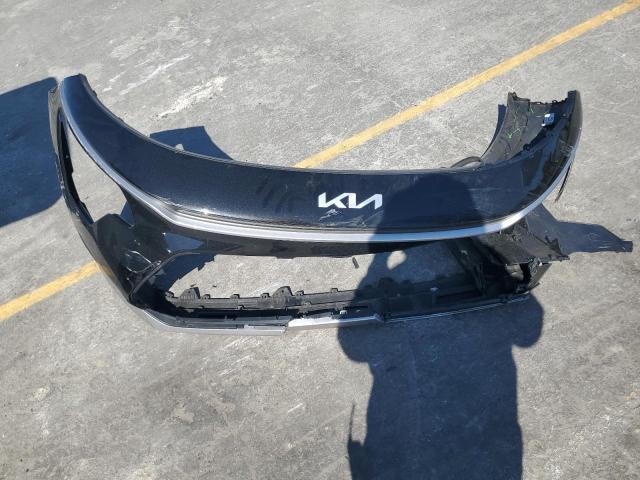 Photo 13 from auction – 2024 KIA NIRO EX with VIN KNDCR3LE5R5166137