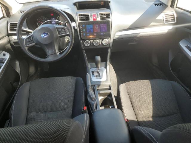 Photo 8 from auction – 2015 SUBARU XV CROSSTR with VIN JF2GPACC5F8217464