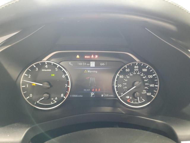 Photo 9 from auction – 2024 NISSAN MURANO SL with VIN 5N1AZ2CS3RC107294
