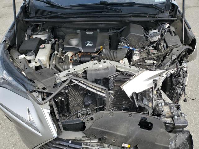 Photo 12 from auction – 2021 LEXUS NX 300 BAS with VIN JTJDARDZ4M2247184