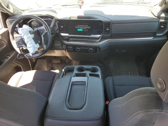 Photo 8 from auction – 2023 CHEVROLET SILVERADO with VIN 1GCUDDE83PZ291238