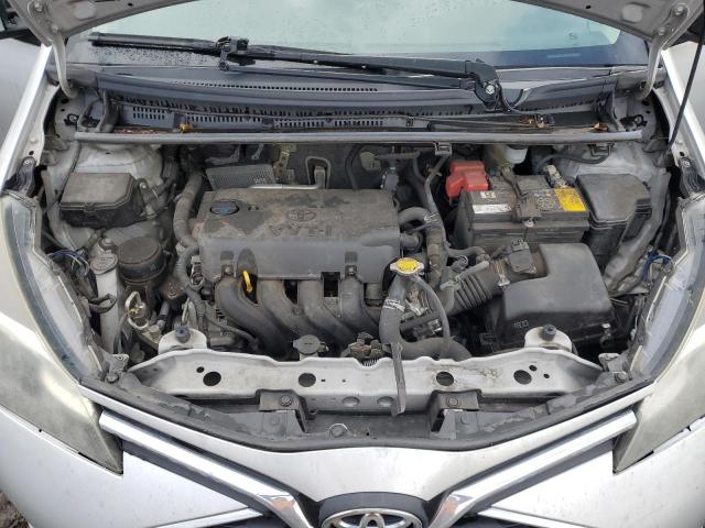 Photo 11 from auction – 2015 TOYOTA YARIS with VIN VNKKTUD31FA040755