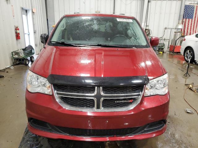 صورة رقم 5 من المزاد - 2014 DODGE GRAND CARA مع VIN 2C4RDGCG2ER239110