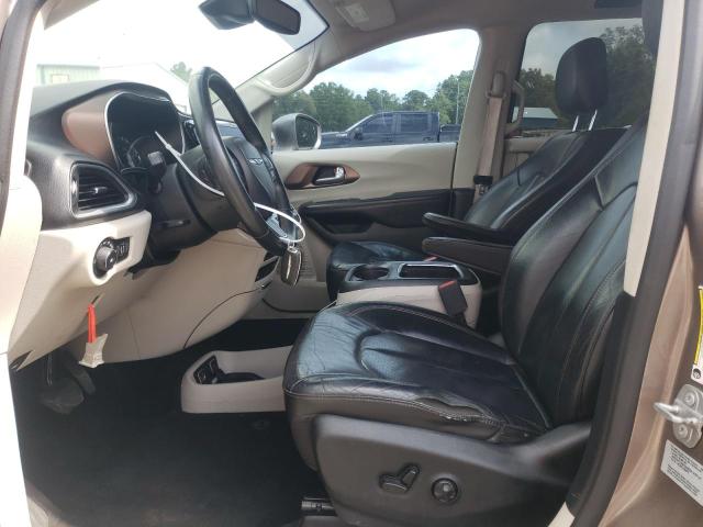 Photo 7 from auction – 2017 CHRYSLER PACIFICA T with VIN 2C4RC1EG4HR721188