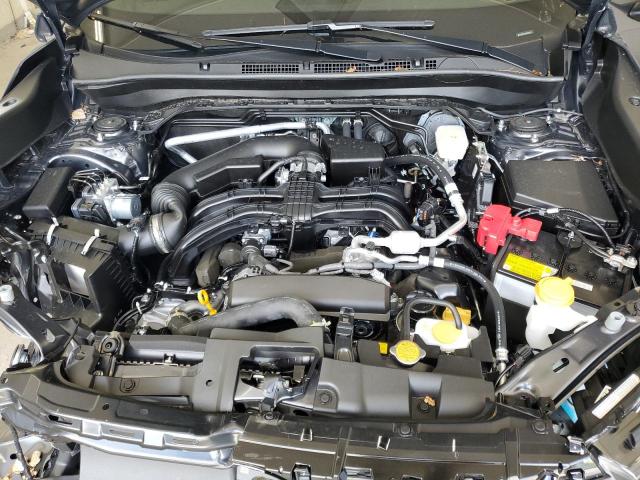 Photo 12 from auction – 2025 SUBARU FORESTER T with VIN JF2SLDTCXSH456011
