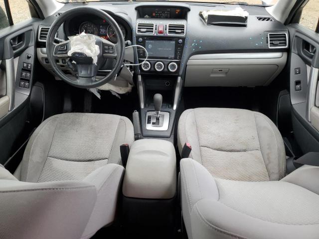 Photo 8 from auction – 2016 SUBARU FORESTER 2 with VIN JF2SJAFCXGH457845