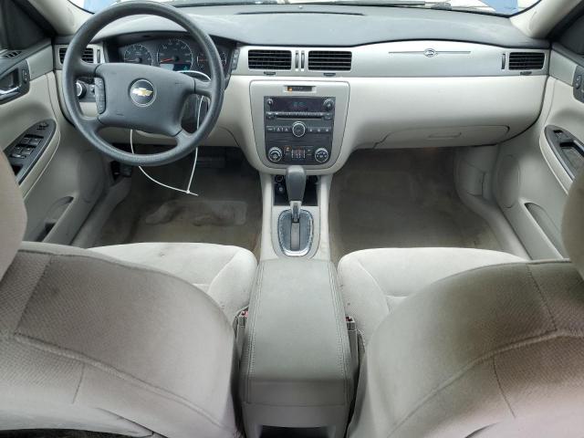 Photo 8 from auction – 2006 CHEVROLET IMPALA LT with VIN 2G1WT58K169141011