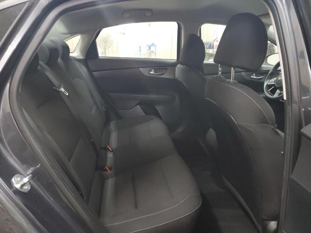 Photo 10 from auction – 2020 KIA FORTE FE with VIN 3KPF24AD0LE153602