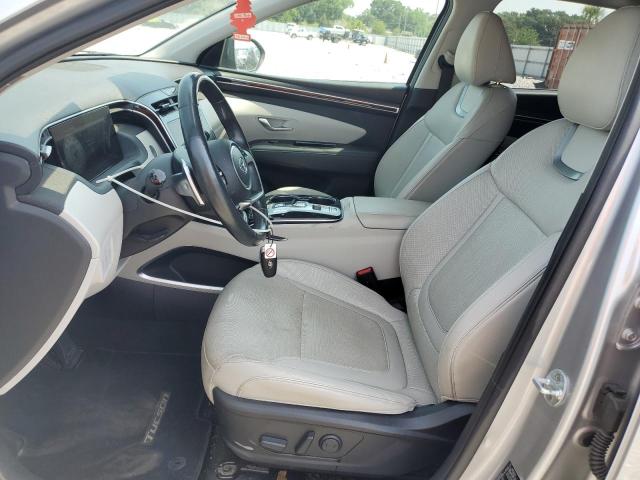 Photo 7 from auction – 2022 HYUNDAI TUCSON LIM with VIN 5NMJECAEXNH045018