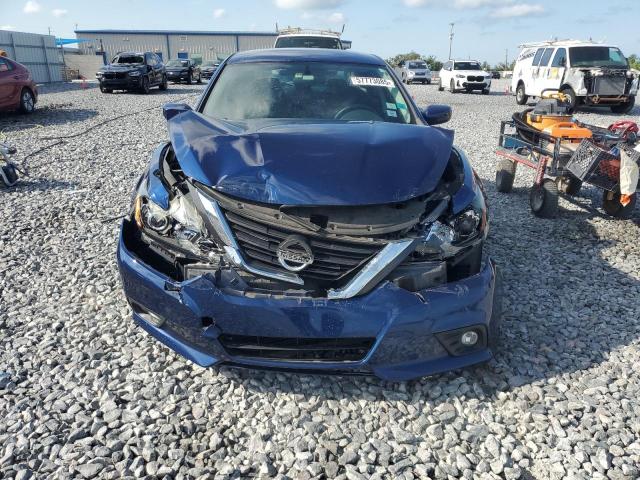 Photo 5 from auction – 2017 NISSAN ALTIMA 2.5 with VIN 1N4AL3AP2HC137594