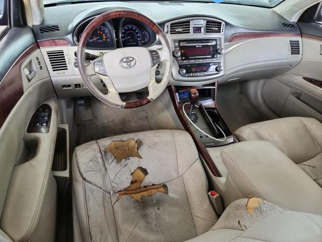 Photo 8 from auction – 2011 TOYOTA AVALON BAS with VIN 4T1BK3DB5BU405004