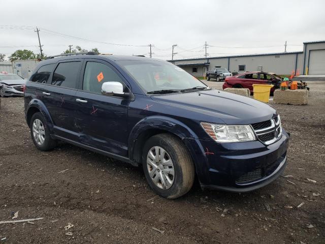 Photo 4 from auction – 2017 DODGE JOURNEY SE with VIN 3C4PDCAB4HT707606