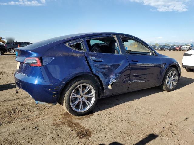 Photo 3 from auction – 2023 TESLA MODEL Y with VIN 7SAYGAEE9PF873950