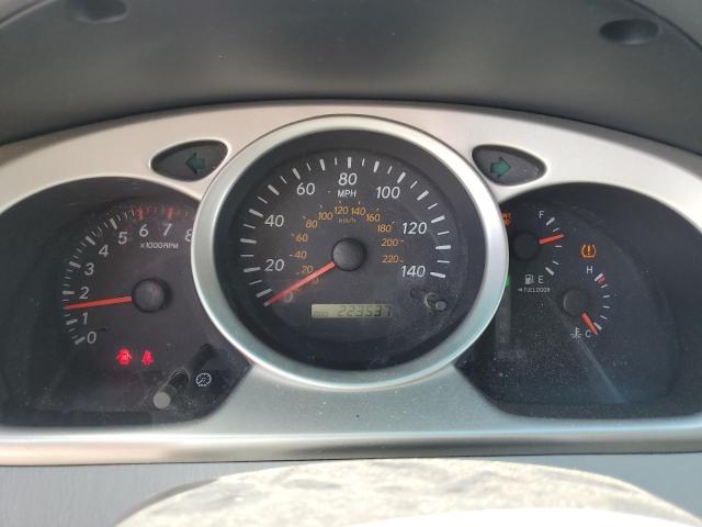 Photo 9 from auction – 2006 TOYOTA HIGHLANDER with VIN JTEEP21A960178210