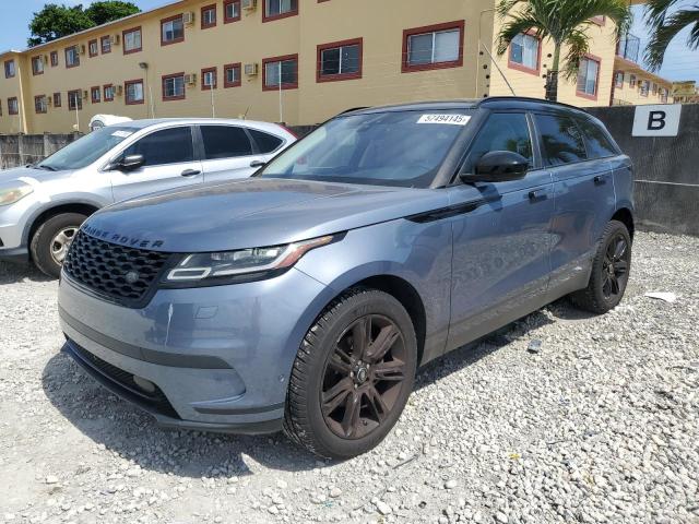 LAND ROVER RANGE ROVE 2019 with VIN SALYB2EX2KA219207 - Photo from auction